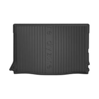 Tavite portbagaj Citroen Berlingo I, caroserie van, an fabricatie 1996 - 2008, inainte de facelift, 5 locuri, fara podea reglabila pe inaltime | DZ404205