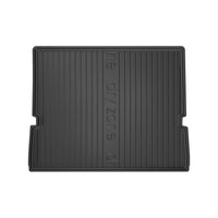 Tavite portbagaj Ford Galaxy II, caroserie van, an fabricatie 06.2006 - 08.2015, 7 locuri, rand 3 culcat, fara podea reglabila pe inaltime | DZ404595