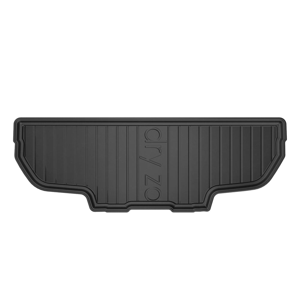 Tavite portbagaj Ford Galaxy II, caroserie van, an fabricatie 06.2006 - 08.2015, 7 locuri, rand 3 ridicat, cu 3 zone de aer conditionat | DZ404601