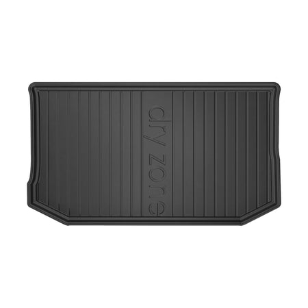 Tavita portbagaj Ford Fiesta VII fabricatie 07.2017 - prezent, caroserie hatchback, Active, 5 usi, portbagaj superior #1