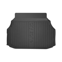 Tavite portbagaj Mercedes C-Class W203, caroserie coupe, an fabricatie 2000 - 2008, fara podea reglabila pe inaltime | DZ405035