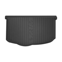 Tavite portbagaj Kia Soul I, caroserie hatchback, an fabricatie 01.2009 - 02.2014, portbagaj inferior, cu organizator | DZ405516