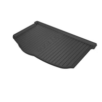 Tavite portbagaj Kia Soul I, caroserie hatchback, an fabricatie 01.2009 - 02.2014, portbagaj inferior, cu organizator | DZ405516