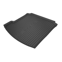 Tavite portbagaj Volkswagen Bora I, caroserie sedan, an fabricatie 1998 - 2005, fara podea reglabila pe inaltime | DZ405554