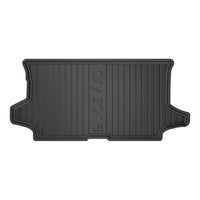 Tavite portbagaj Nissan Note E11, caroserie hatchback, an fabricatie 2006 - 09.2013, portbagaj superior | DZ405752