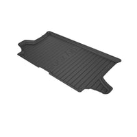 Tavite portbagaj Nissan Note E11, caroserie hatchback, an fabricatie 2006 - 09.2013, portbagaj superior | DZ405752