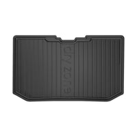 Tavite portbagaj Nissan Note E11, caroserie hatchback, an fabricatie 2006 - 09.2013, portbagaj inferior | DZ405776