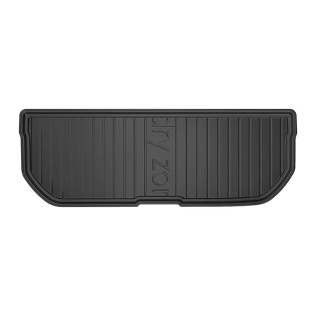 Tavite portbagaj Ford Galaxy II, caroserie van, an fabricatie 06.2006 - 08.2015, 7 locuri, rand 3 ridicat, fara podea reglabila pe inaltime | DZ405806