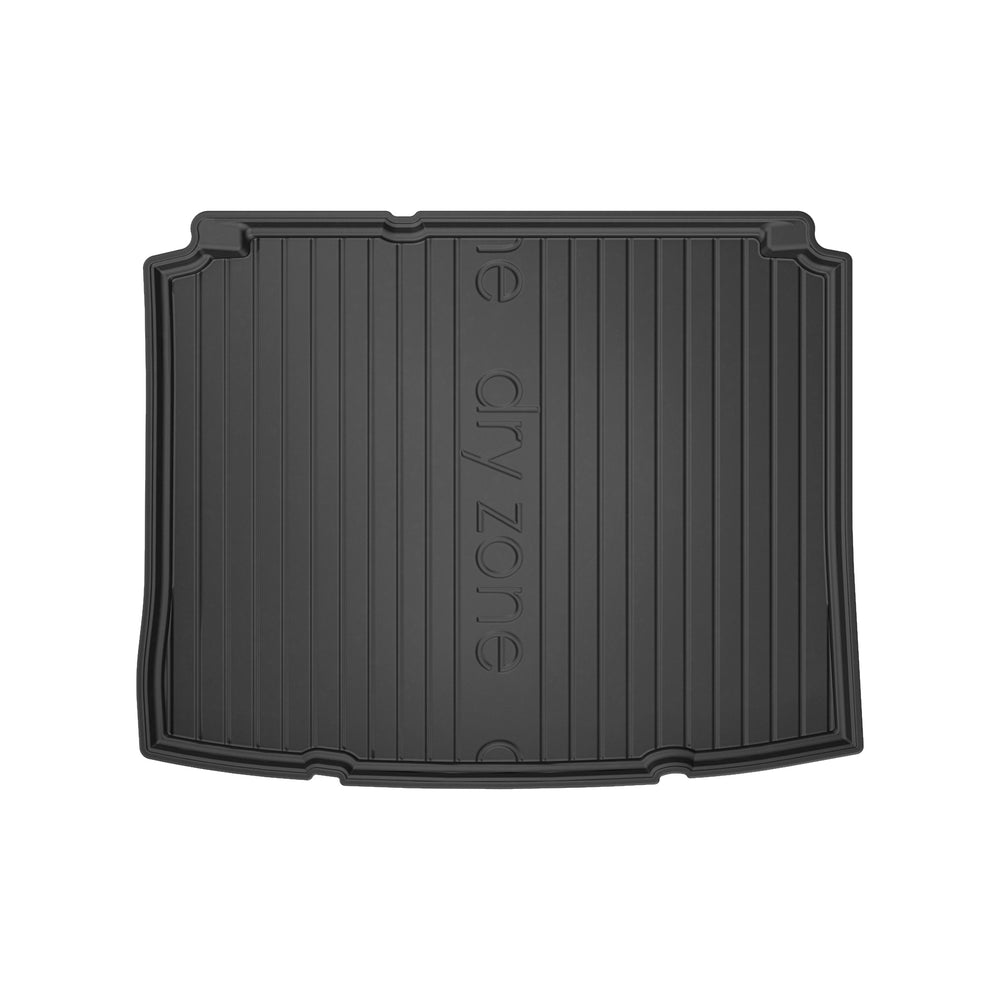 Tavite portbagaj Volkswagen Golf 4, caroserie hatchback, an fabricatie 1998 - 2003, fara podea reglabila pe inaltime, roata de rezerva normala | DZ405844