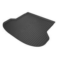 Tavite portbagaj Kia Ceed Pro Shooting Brake, caroserie combi, an fabricatie 12.2018 - prezent, cu urechi laterale, fara subwoofer, fara sine | DZ406025