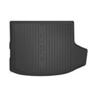 Tavite portbagaj Mitsubishi Lancer IX, caroserie hatchback, an fabricatie 10.2008 - 08.2017, portbagaj superior, roata rezerva ingusta, cu subwoofer | DZ406216