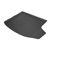 Tavite portbagaj Mitsubishi Lancer IX, caroserie hatchback, an fabricatie 10.2008 - 08.2017, portbagaj superior, roata rezerva ingusta, cu subwoofer | DZ406216