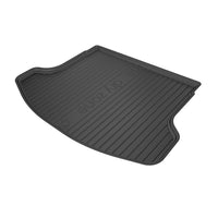 Tavite portbagaj Hyundai I30 III, caroserie fastback, an fabricatie 12.2017 - 2020, fara podea reglabila pe inaltime, cu organizator | DZ406308