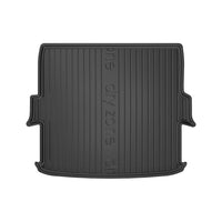 Tavite portbagaj DS 7 Crossback, caroserie suv, an fabricatie 02.2018 - prezent, portbagaj superior, cu buzunare laterale | DZ406537