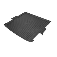 Tavite portbagaj DS 7 Crossback, caroserie suv, an fabricatie 02.2018 - prezent, portbagaj superior, cu buzunare laterale | DZ406537