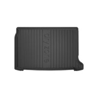 Tavite portbagaj Citroen DS 3 Crossback, caroserie suv, an fabricatie 04.2019 - prezent, fara podea reglabila pe inaltime, cu subwoofer | DZ406551