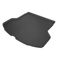 Tavite portbagaj Kia Ceed III, caroserie combi, an fabricatie 09.2018 - prezent, cu buzunare laterale, fara subwoofer | DZ406575