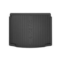 Tavita portbagaj Volkswagen Golf Plus fabricatie 2005 - 2014, caroserie minivan, Trendline, United, fara podea reglabila pe inaltime, cu organizator #1