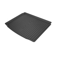 Tavita portbagaj Volkswagen Golf Plus fabricatie 2005 - 2014, caroserie minivan, Trendline, United, fara podea reglabila pe inaltime, cu organizator #1