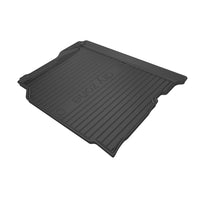 Tavite portbagaj Jeep Wrangler, caroserie suv, an fabricatie 11.2017 - prezent, fara scaune spate reglabile, cu subwoofer alpine, cu organizator | DZ406841