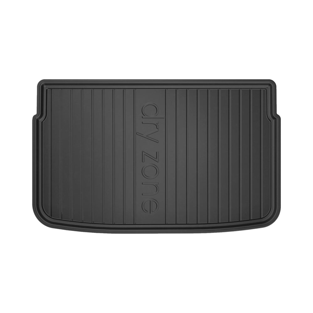 Tavite portbagaj Mercedes SLK, caroserie roadster, an fabricatie 2004 - 2011, cu organizator | DZ406858