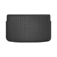 Tavite portbagaj Mercedes SLK, caroserie roadster, an fabricatie 2004 - 2011, cu organizator | DZ406858