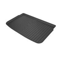 Tavite portbagaj Mercedes SLK, caroserie roadster, an fabricatie 2004 - 2011, cu organizator | DZ406858
