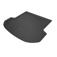 Tavite portbagaj Hyundai Santa Fe IV, caroserie suv, an fabricatie 08.2018 - 06.2024, 5 locuri, cu organizator, cu sistem audio | DZ406865
