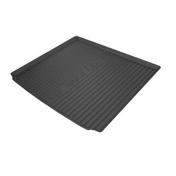 Tavite portbagaj Ford Focus IV, caroserie combi, an fabricatie 09.2018 - prezent, portbagaj superior, fara buzunare laterale, roata de rezerva ingusta | DZ406964