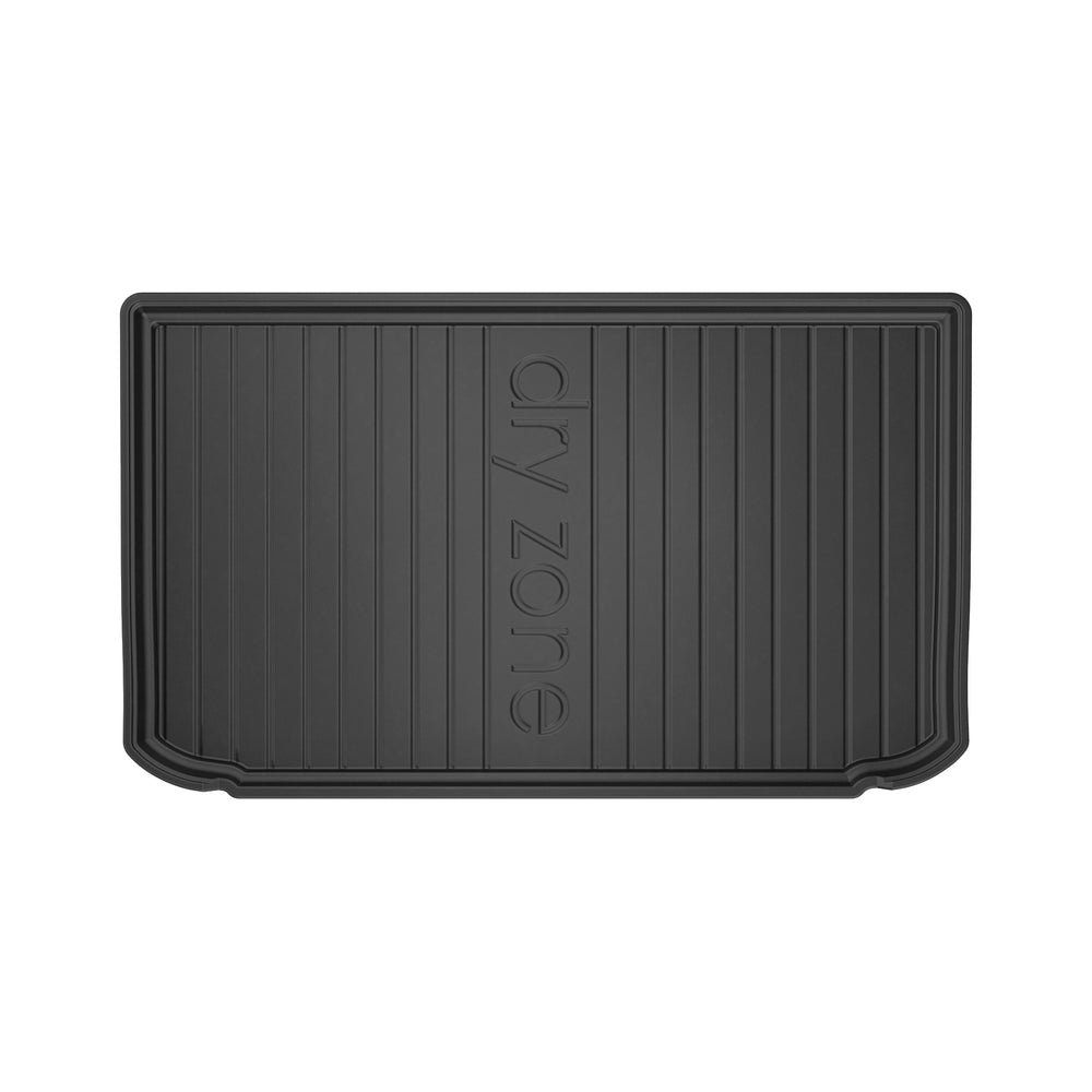 Tavite portbagaj Opel Corsa E, caroserie hatchback, an fabricatie 12.2014 - 05.2019, portbagaj superior, roata rezerva normala | DZ406995