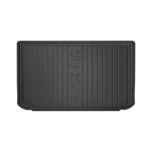 Tavite portbagaj Opel Corsa E, caroserie hatchback, an fabricatie 12.2014 - 05.2019, portbagaj superior, roata rezerva normala | DZ406995