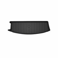 Tavite portbagaj Mazda Premacy II, caroserie van, an fabricatie 2005 - 2010, 7 locuri, rand 3 ridicat, roata de rezerva ingusta | DZ413016