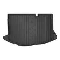 Tavite portbagaj Ford Fiesta VI, caroserie hatchback, an fabricatie 10.2008 - 06.2017, portbagaj inferior, fara podea dubla, cu urechi laterale | DZ413030