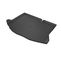 Tavite portbagaj Ford Fiesta VI, caroserie hatchback, an fabricatie 10.2008 - 06.2017, portbagaj inferior, fara podea dubla, cu urechi laterale | DZ413030