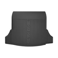 Tavite portbagaj Mercedes CLA II, caroserie coupe, an fabricatie 05.2019 - prezent, cu urechi laterale, cu organizator | DZ413207