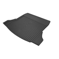 Tavite portbagaj Mercedes CLA II, caroserie coupe, an fabricatie 05.2019 - prezent, cu urechi laterale, cu organizator | DZ413207