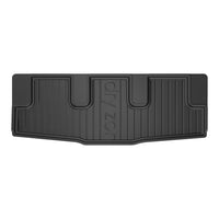 Tavite portbagaj Renault Espace IV, caroserie van, an fabricatie 10.2002 - 12.2014, 7 locuri, rand 3 ridicat | DZ413313