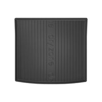 Tavite portbagaj Audi Q3 II, caroserie suv, an fabricatie 08.2018 - 06.2025, cu subwoofer | DZ414365