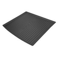 Tavite portbagaj Audi Q3 II, caroserie suv, an fabricatie 08.2018 - 06.2025, cu subwoofer | DZ414365