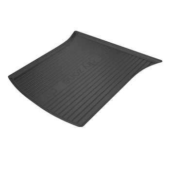 Tavita portbagaj Tesla MODEL Y fabricatie 08.2021 - prezent, caroserie suv, portbagaj spate, portbagaj superior #2