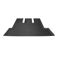 Tavite portbagaj Mercedes EQV, caroserie van, an fabricatie 10.2020 - prezent | DZ423633