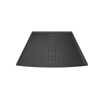 Tavita portbagaj Volkswagen Sharan II fabricatie 09.2010 - 03.2022, caroserie van, 7 locuri, rand 3 culcat #1