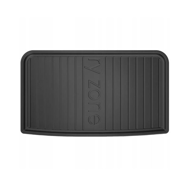 Tavite portbagaj Volkswagen Sharan II, caroserie van, an fabricatie 09.2010 - 03.2022, 7 locuri, rand 3 ridicat | DZ431249