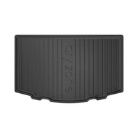 Tavite portbagaj Toyota Auris II Hybrid, caroserie combi, an fabricatie 07.2013 - 12.2018, portbagaj inferior, cu organizator | DZ432123