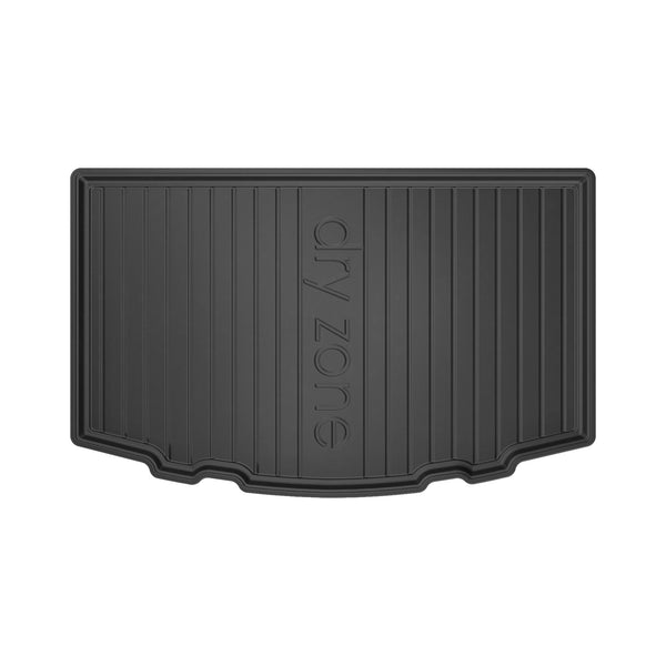 Tavita portbagaj Toyota Auris II Hybrid fabricatie 07.2013 - 12.2018, caroserie combi, portbagaj inferior, cu organizator #1