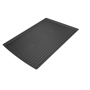 Tavita portbagaj BMW Seria 5 G60 fabricatie 10.2023 - prezent, caroserie sedan #1