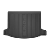 Tavite portbagaj Honda Civic IX, caroserie hatchback, an fabricatie 03.2012 - 02.2017, portbagaj superior | DZ548041