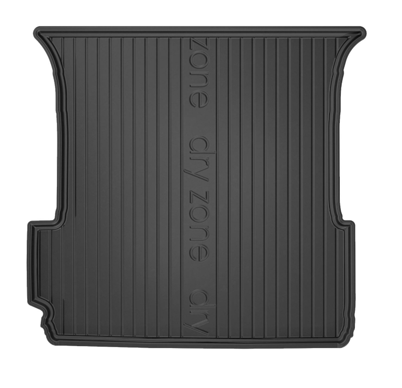 Tavite portbagaj Tesla Model X, caroserie suv, an fabricatie 10.2016 - 12.2020, 6-7 locuri, randul 3 culcat | DZ548409