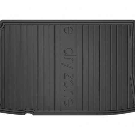 Tavite portbagaj Fiat Qubo, caroserie hatchback, an fabricatie 06.2008 - 2019, usi duble in spate | DZ548539