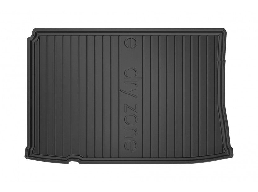 Tavite portbagaj Fiat Qubo, caroserie hatchback, an fabricatie 06.2008 - 2019, usi duble in spate | DZ548539